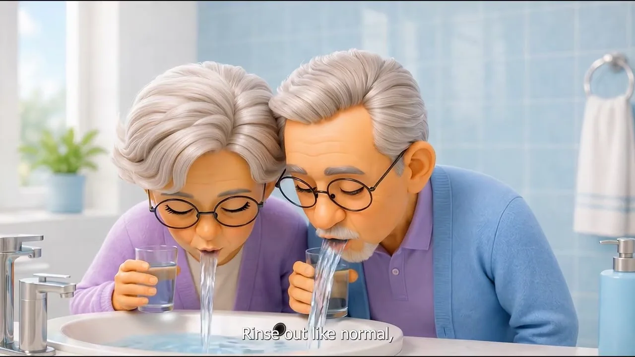 ภาพปก PlaqPro Adult and Senior ตอนที่ 3 สำหรับผู้ใหญ่และผู้สูงอายุ