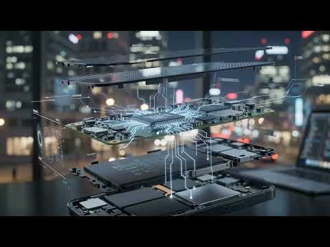 หน้าปก Semiconductor Concept Preview — TMEC